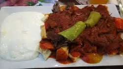 Girne Cafetarya'nin yemek ve ambiyans fotoğrafları 6