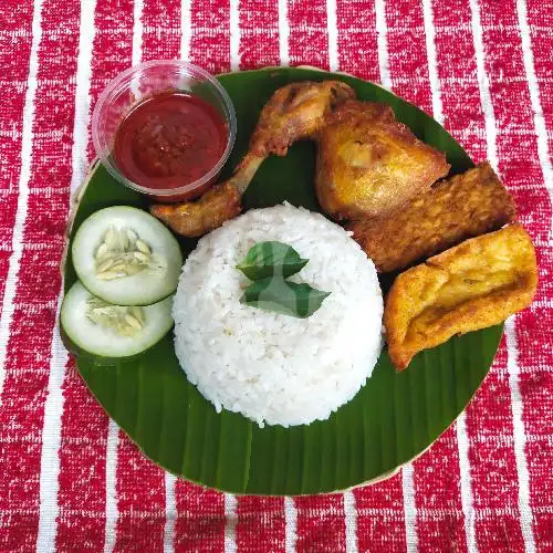 Gambar Makanan Dapur Ummu Ubaidillah 11