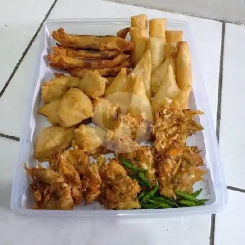 Gambar Makanan Warung Nasi Uduk Gembreng Anugrah, Wibawa Mukti 4 1