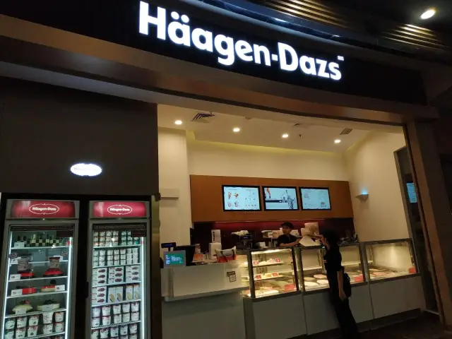 Gambar Makanan Haagen - Dazs 11