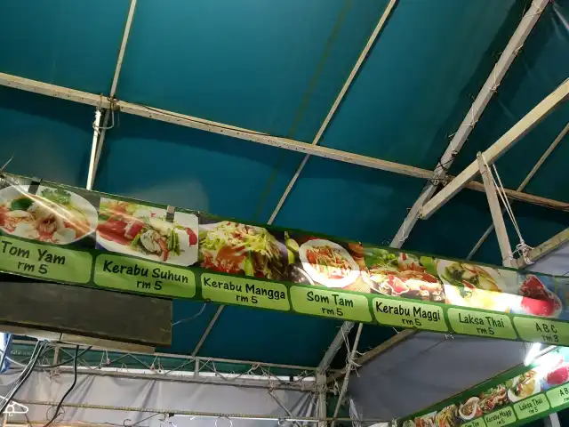 Thai Som Tum Giant Hypermarket Food Photo 14
