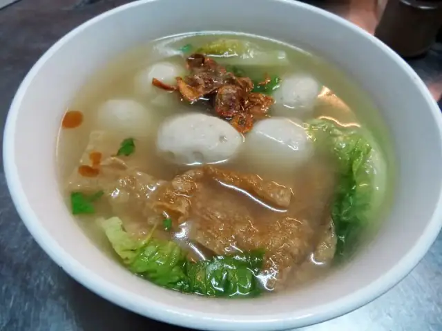 Uncle Yen Fish Head Noodles Food Photo 4