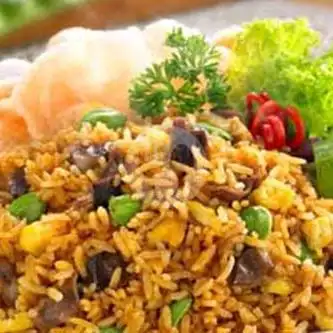 Gambar Makanan Nasi Goreng Subuh, Lowokwaru 14