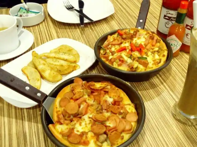 Gambar Makanan Pizza Hut 16