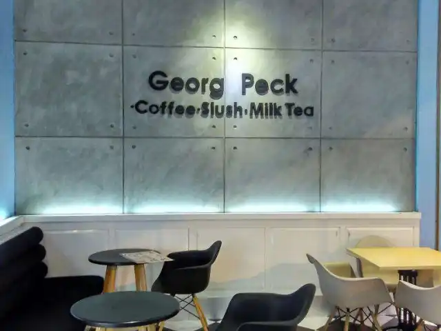 Gambar Makanan Georg Peck 8