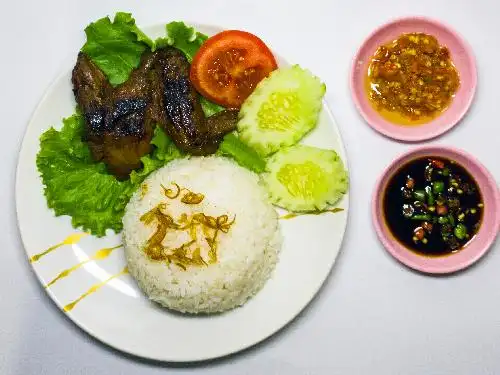 Ayam Bakar A3