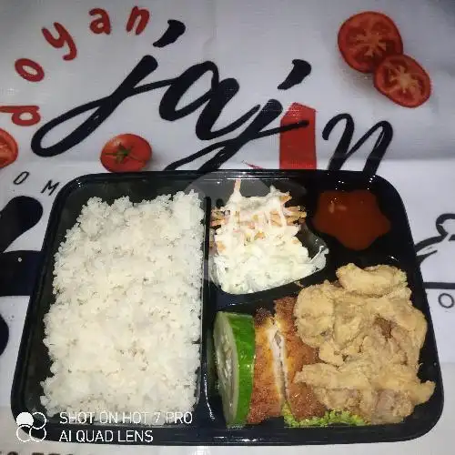 Gambar Makanan Doyan Jajan, Joyosuran 8