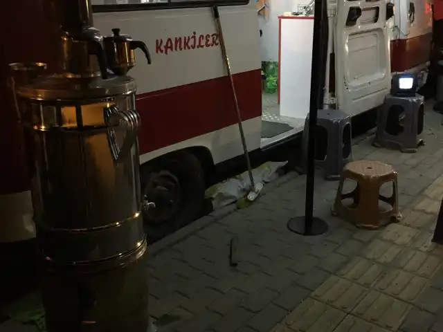 Kankilerin Yeri'nin yemek ve ambiyans fotoğrafları 2