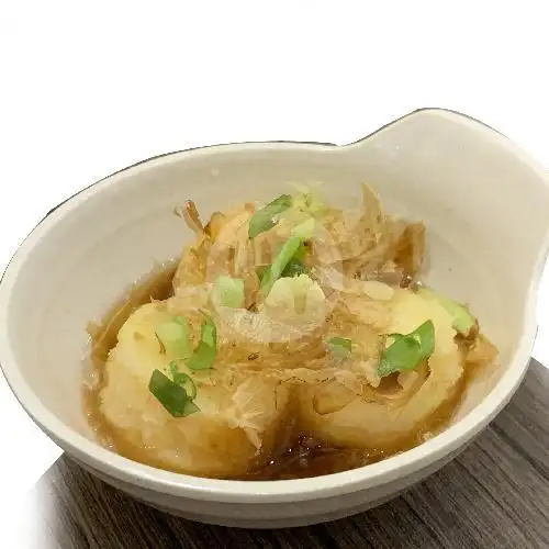 Gambar Makanan Megumi Japanese Resto, Gatot Subroto 20