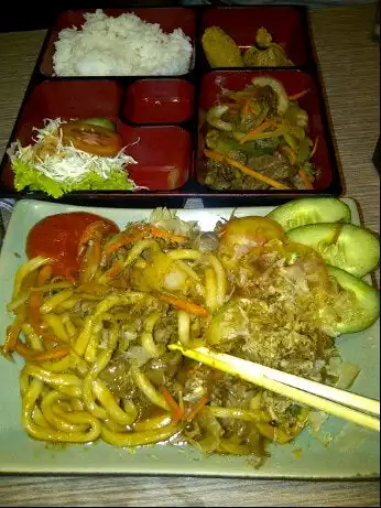Gambar Makanan Ichiban Sushi MKG 3 6