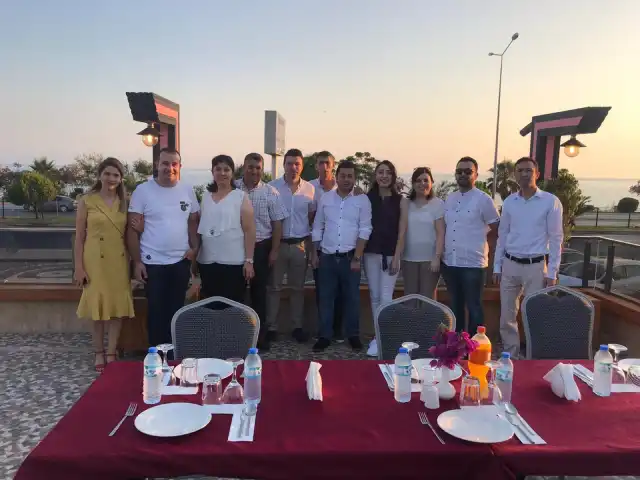 Qubpo Chef'nin yemek ve ambiyans fotoğrafları 2