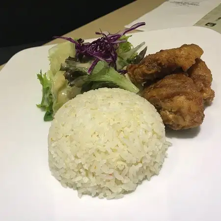 Gambar Makanan Kyochon Mall Kelapa Gading 13