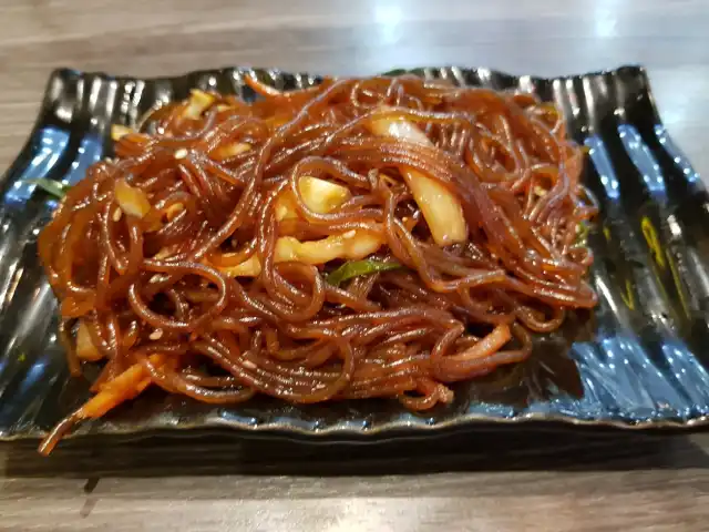 Gambar Makanan Mujigae Bibimbap & Casual Korean Food 2