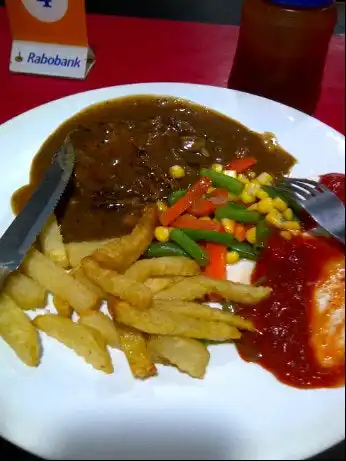 Gambar Makanan Java Steak 16