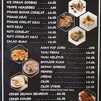 Gambar Makanan Warung Uyenk 1