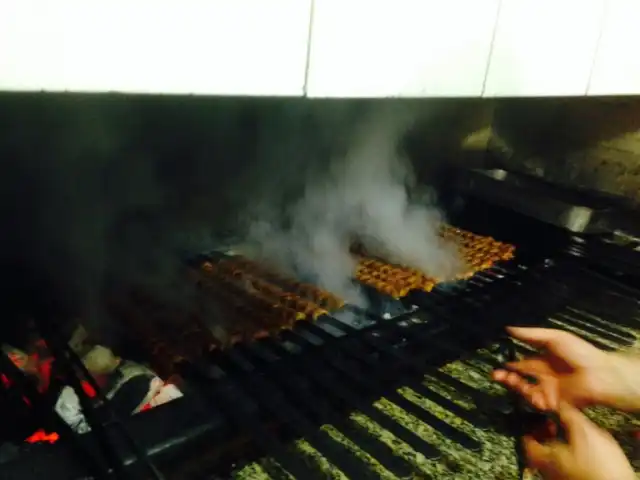 Mehmet Tosunoglu Kebap'nin yemek ve ambiyans fotoğrafları 5