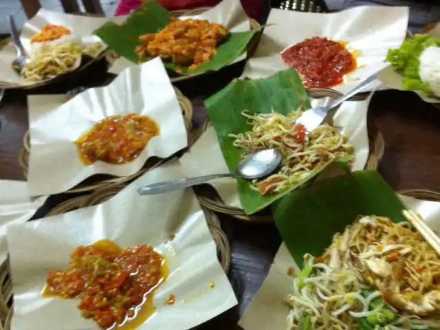 Gambar Makanan Sambel Jontor 18