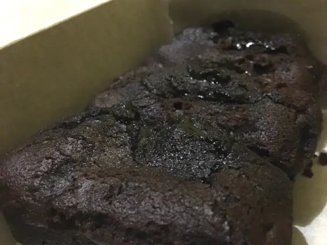 Gambar Makanan Kue Balok Brownies Mahkota 10