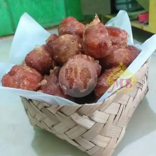 Gambar Makanan Getuk Goreng Khas Sokaraja Banyumas 4