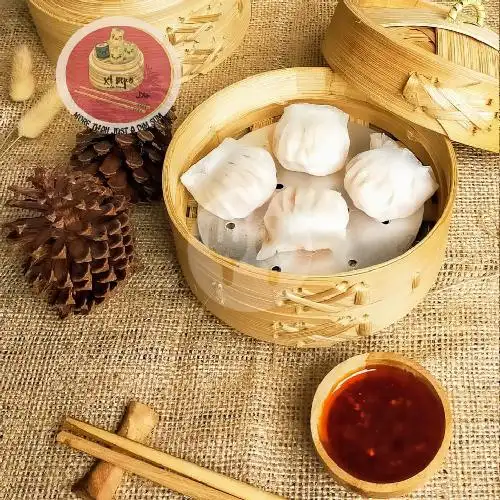 Gambar Makanan Xi Mpo Dimsum - Sekepanjang 1 13