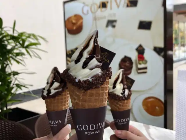 Godiva Food Photo 14