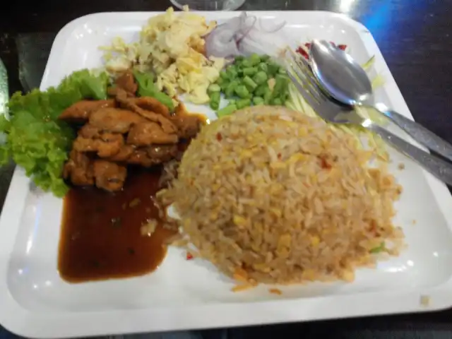 Asama Thaifood, Central Square Food Photo 6