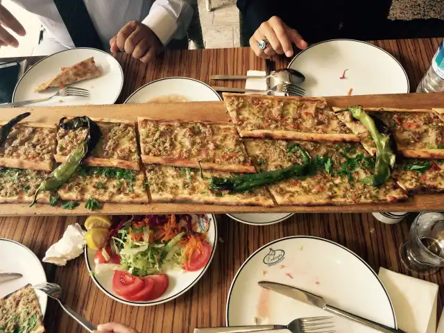 Konyalılar Etli Ekmek'nin yemek ve ambiyans fotoğrafları 4