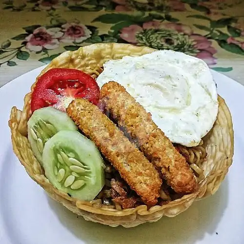 Gambar Makanan Mie Padeh Mangkok, Syech Arrasuli 7