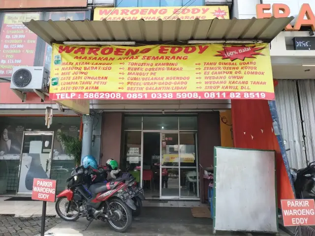 Gambar Makanan Waroeng Eddy 2