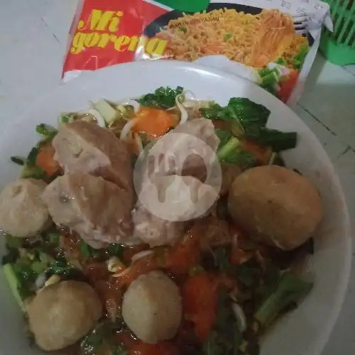 Gambar Makanan Baso Pak 'De Wonogiri, Sunter Jaya 13