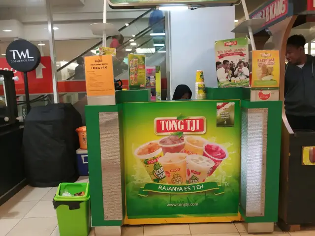 Gambar Makanan Teh Tong Tji 7