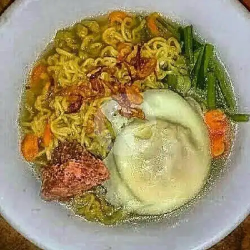 Gambar Makanan Baso Aci Mumpuni Khas Garut Cisauk 12