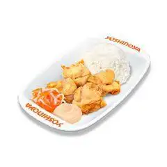 Gambar Makanan YOSHINOYA BEEF BOWL, Mall Kelapa Gading 3 19
