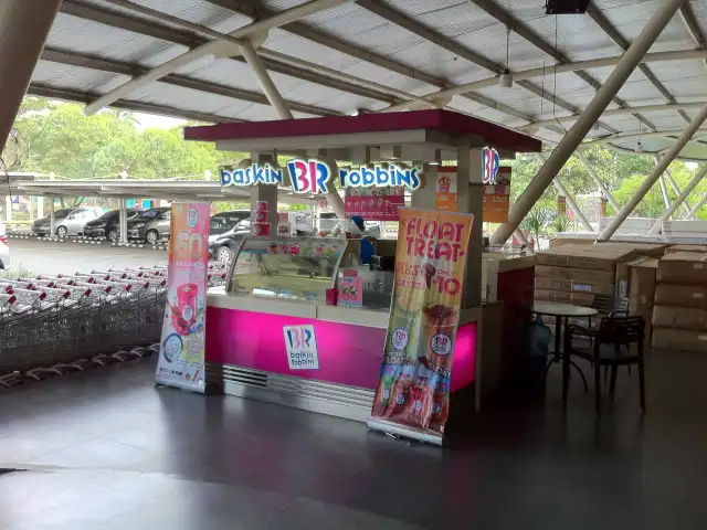 Gambar Makanan Baskin Robbins 10