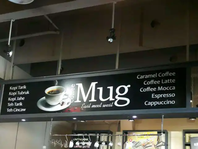 Gambar Makanan Mug Coffee 9