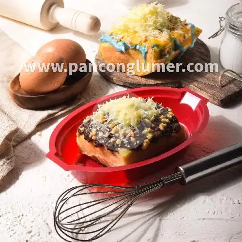 Gambar Makanan PANCONG LUMER MANTUL CAB.SUMUR BATU KEMAYORAN 1