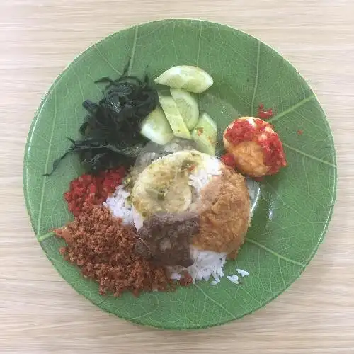 Gambar Makanan RM Tanjuang Jaya 7