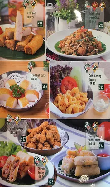 Gambar Makanan PappaJack Asian Cuisine 4