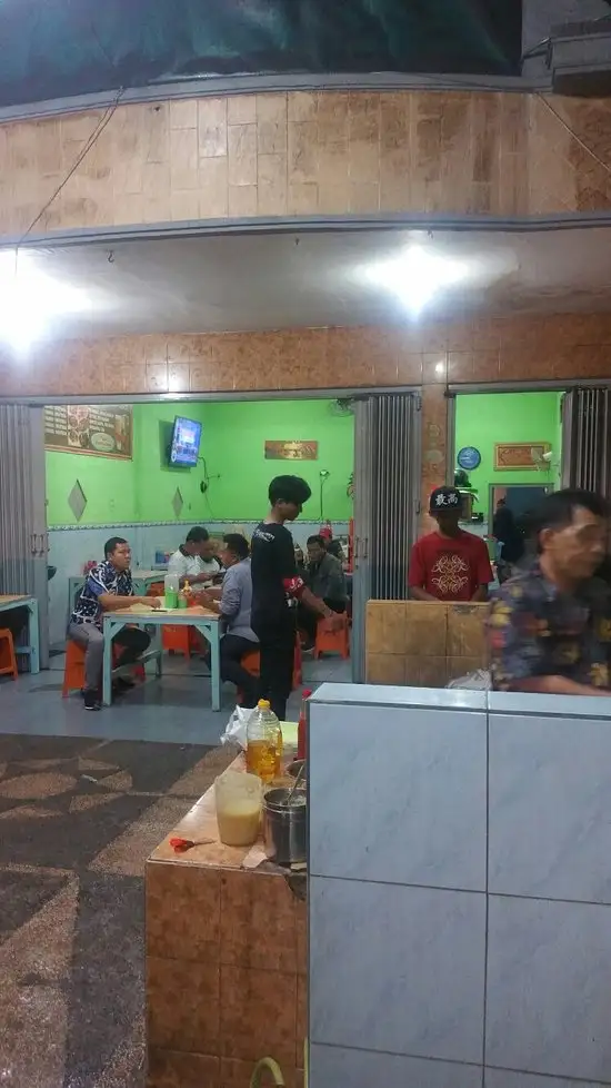 Gambar Makanan Warung Sea Food Diponegoro 17