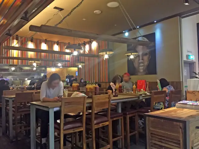 Nando's Food Photo 19