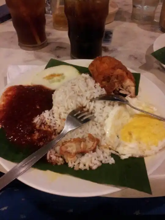 Restoran Darussalam Food Photo 14