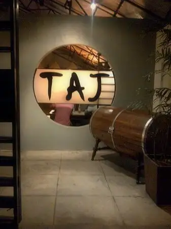 TAJ Bar and Grill