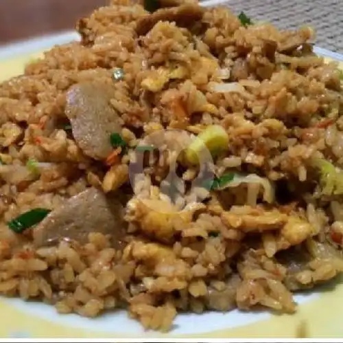Gambar Makanan Nasi Goreng GBK,alfamidi Super Jl Wr Supratman 15