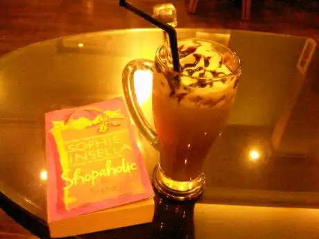 Gambar Makanan Blümchen Coffee 12