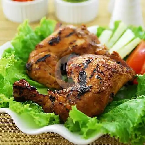 Gambar Makanan Hangry! Ayam Goreng, Bekasi Utara 6