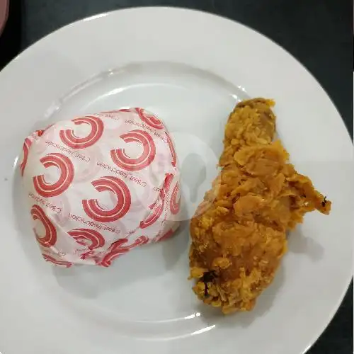 Gambar Makanan C'Bezt Fried Chicken, Abdesir 3