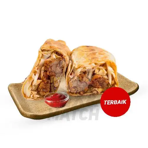 Gambar Makanan Mix & Match Burrito - Jimbaran 20