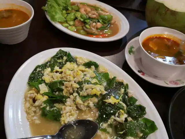 Hana Thai Kitchen Food Photo 15