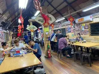 Chew Jetty Big Bowl Noodles 姓周桥大碗公面 Food Photo 2