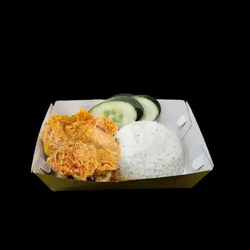 Gambar Makanan Ayam Geprek Super Pedas, Tanjung Morawa 9